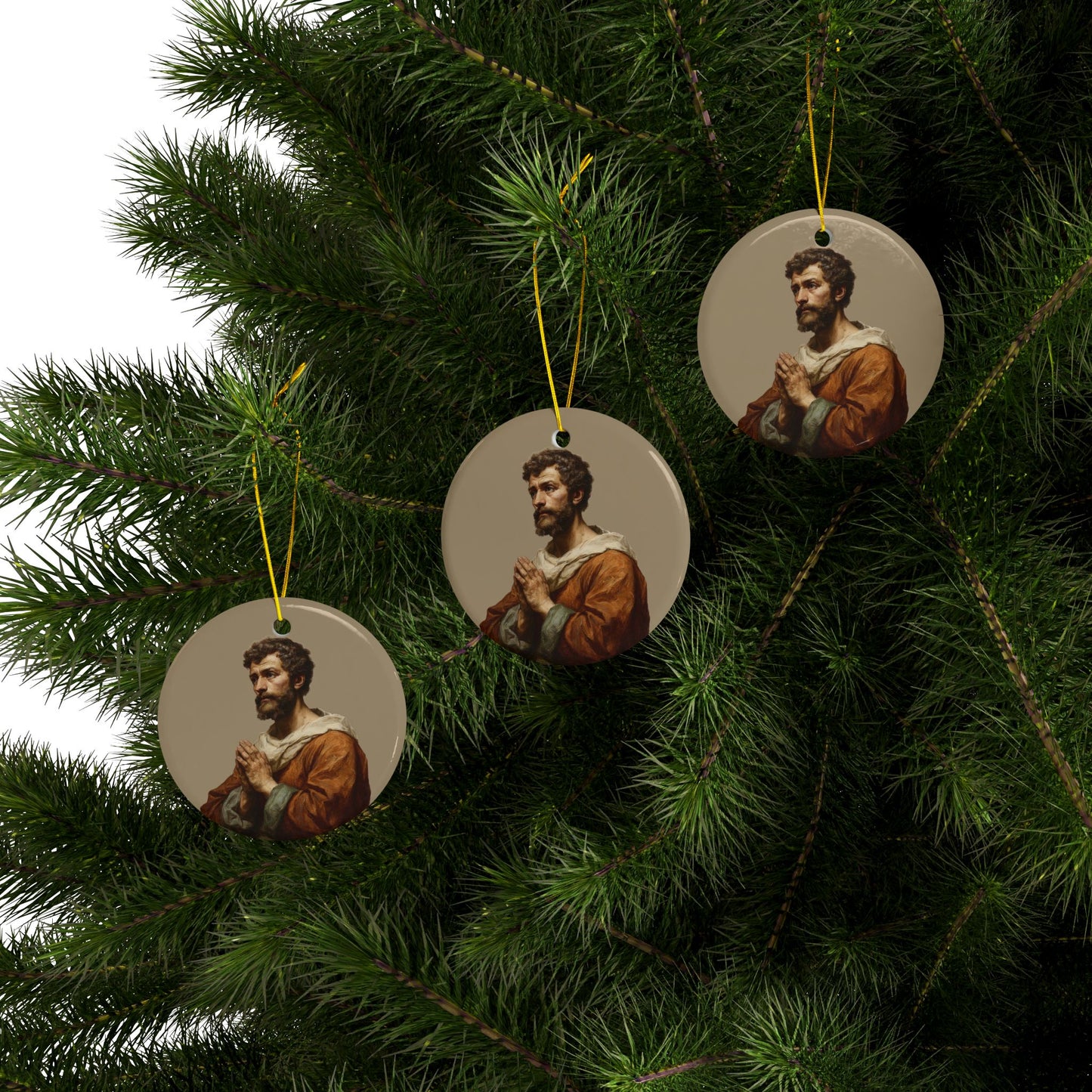 Copy of Saint Elizabeth of Hungary