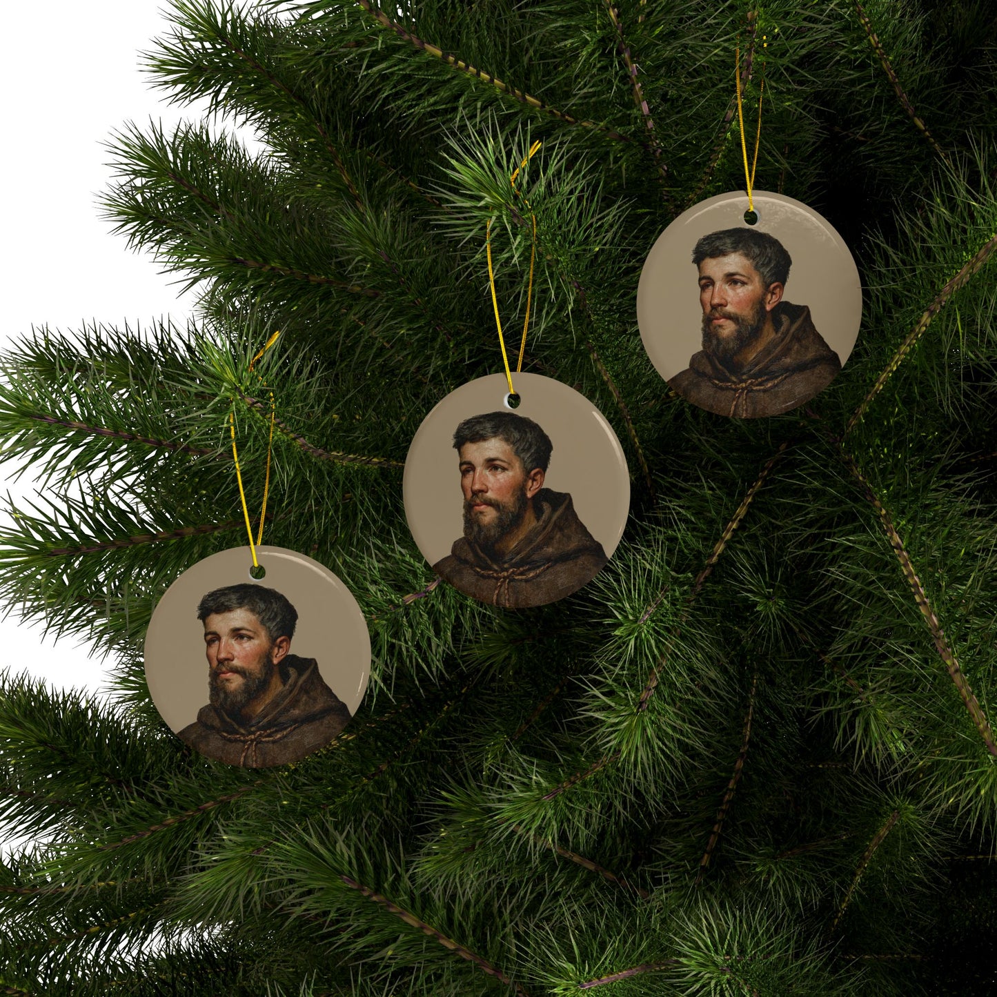 Saint Francis of Assisi