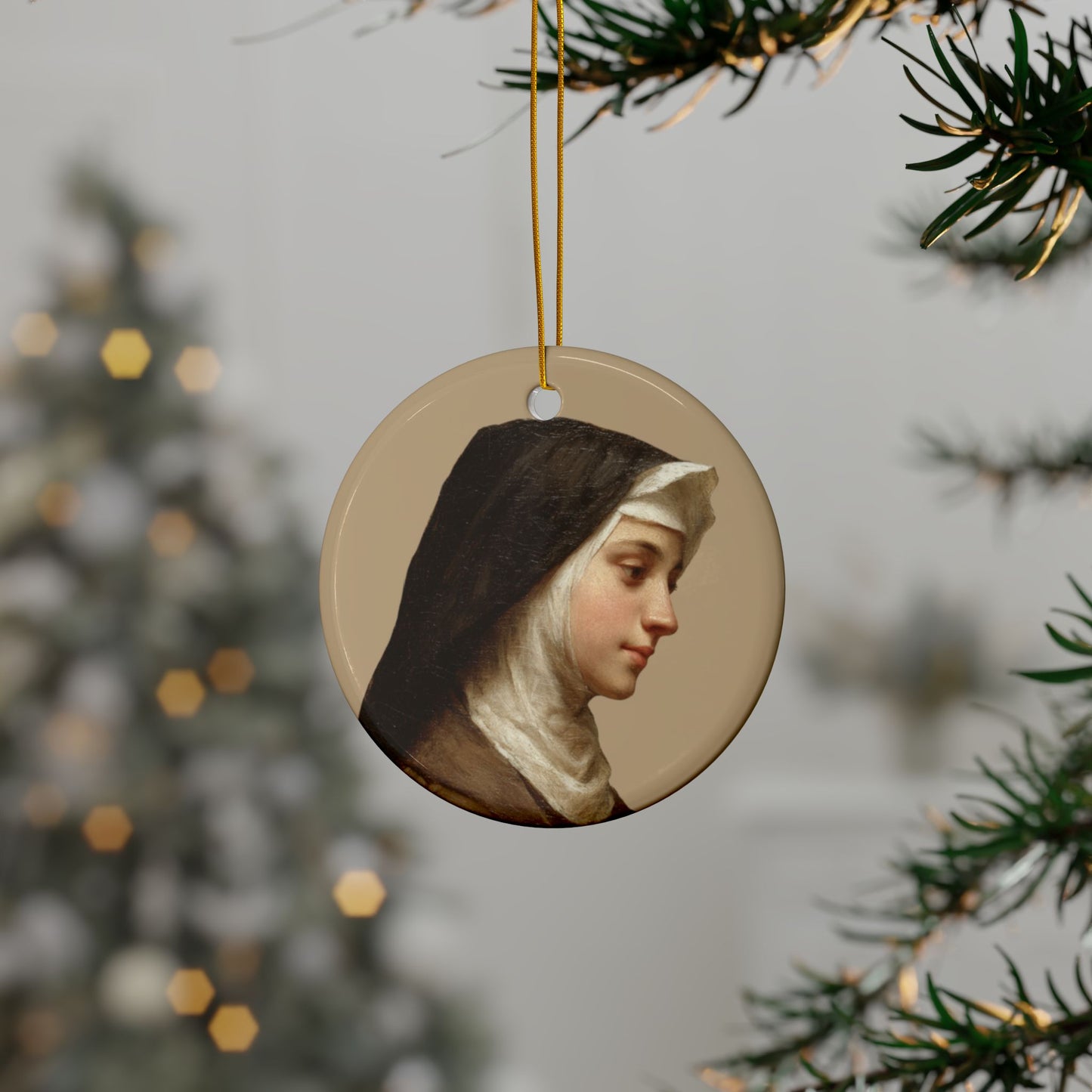 Saint Teresa of Avila