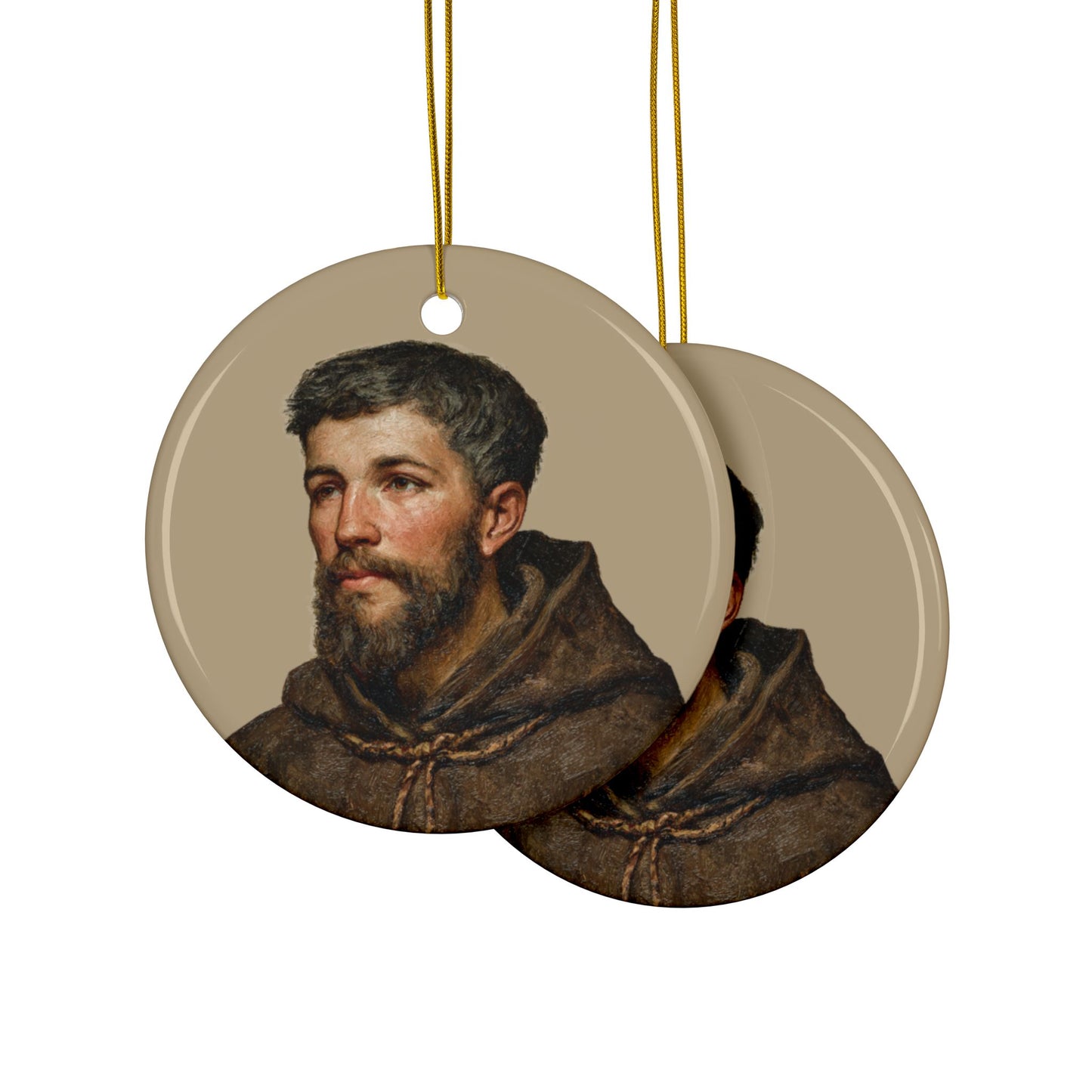 Saint Francis of Assisi
