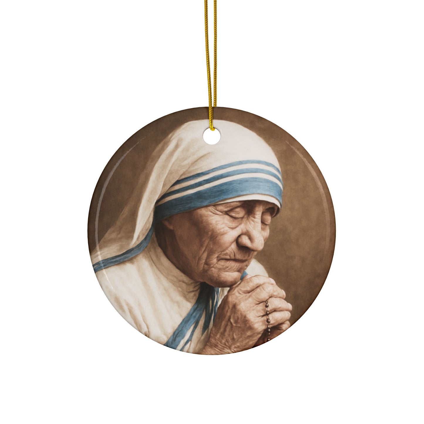 St. Mother Teresa