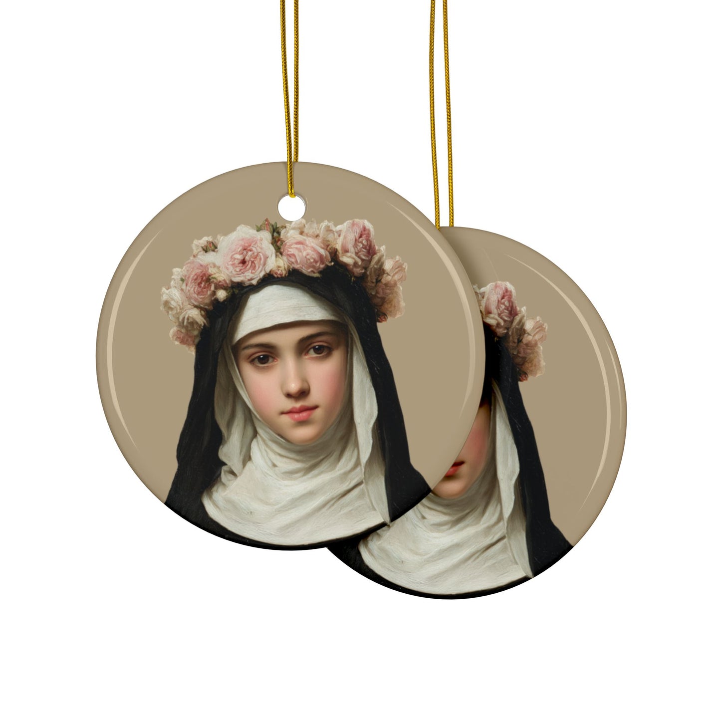 Saint Rose of Lima