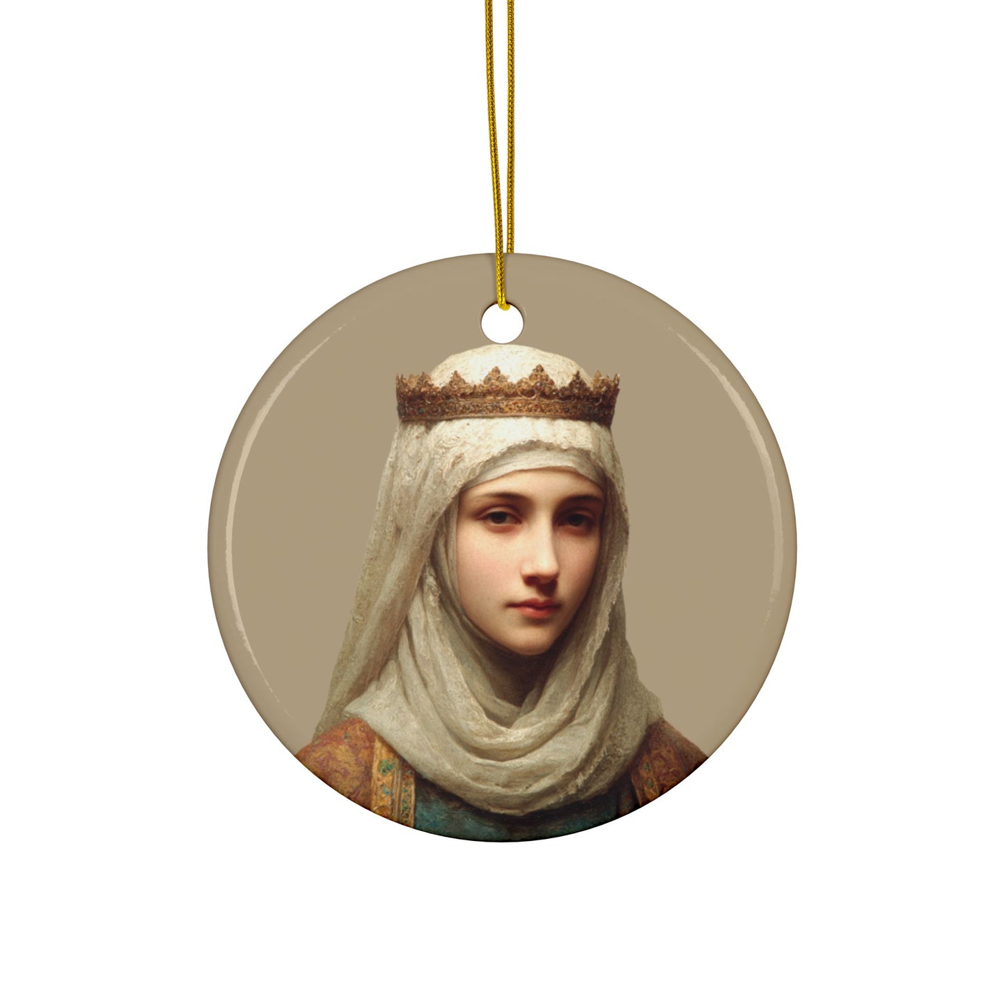 Saint Elizabeth of Hungary