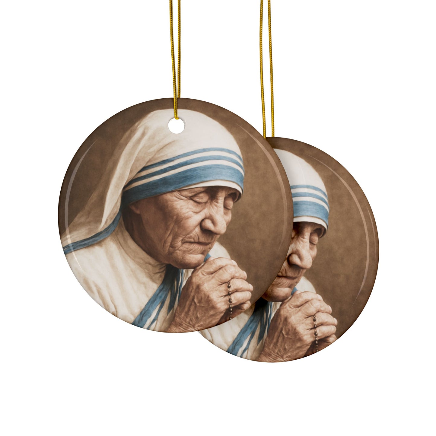 St. Mother Teresa