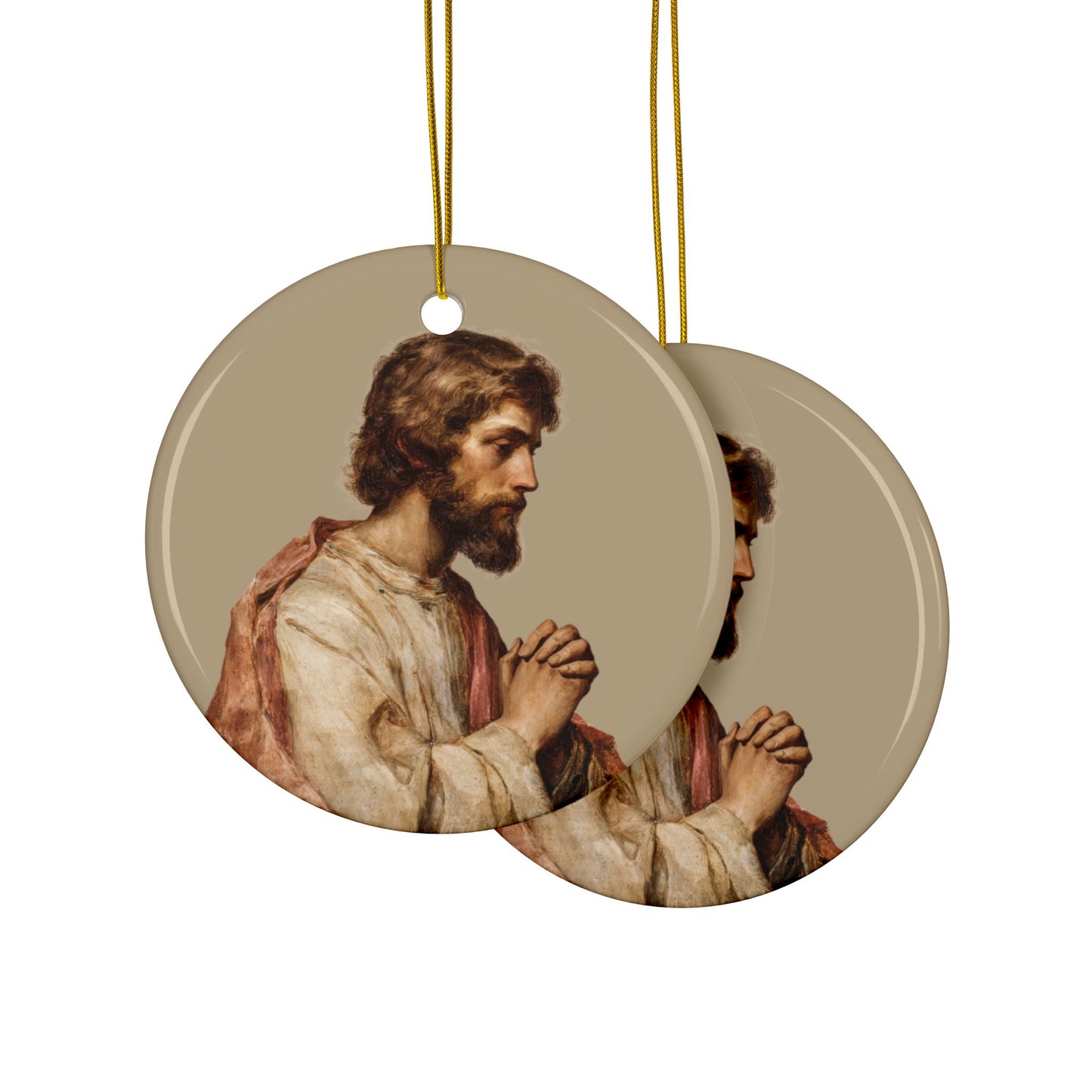 Saint John the Apostle