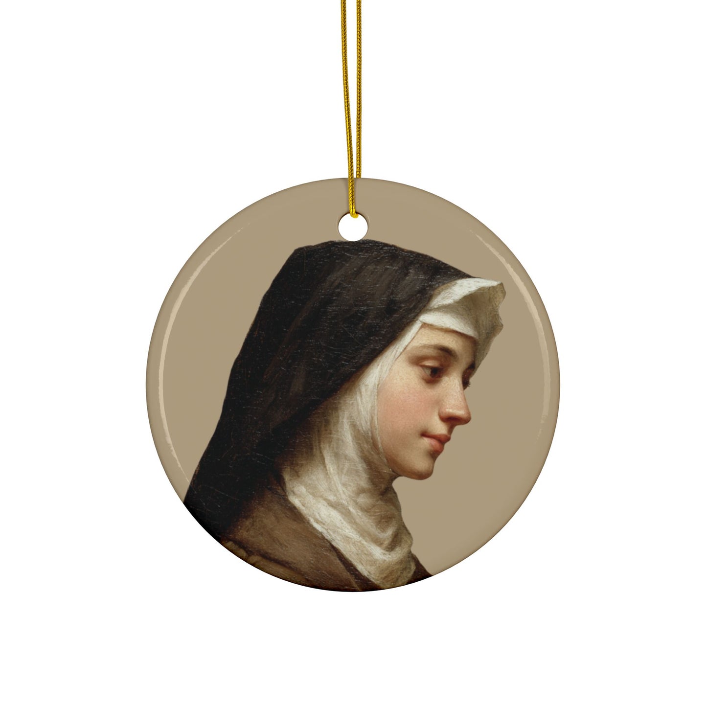 Saint Teresa of Avila