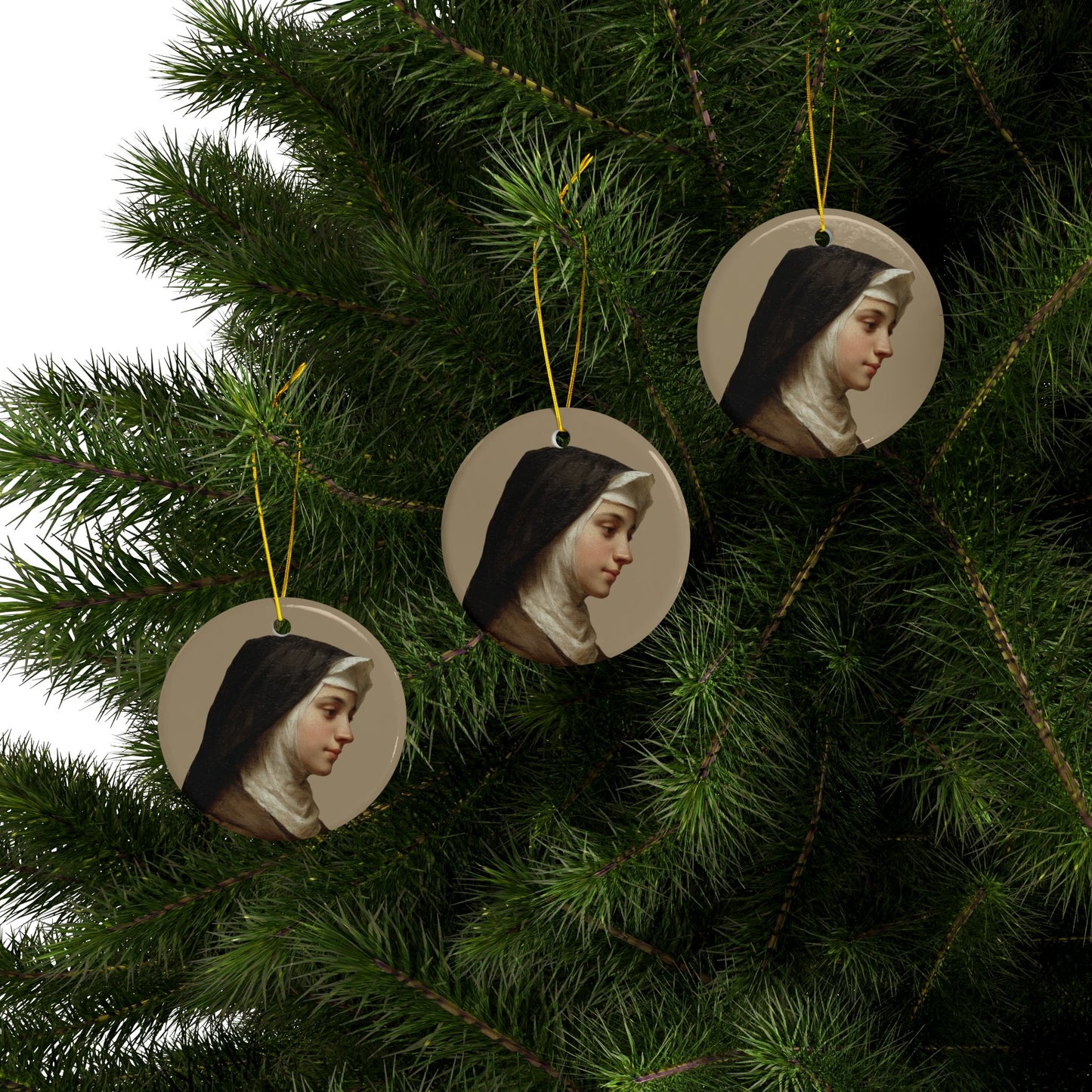 Saint Teresa of Avila