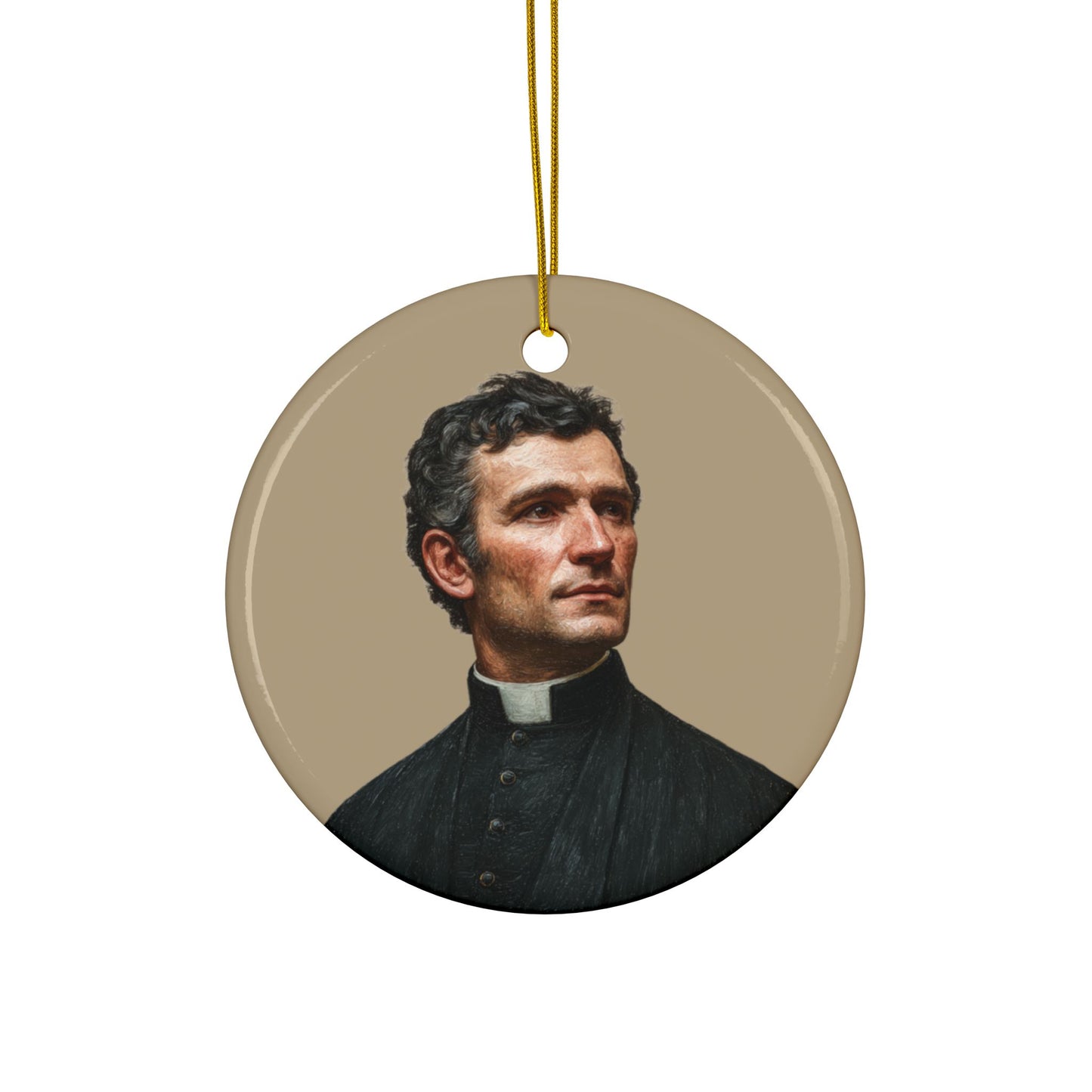 Saint John Bosco