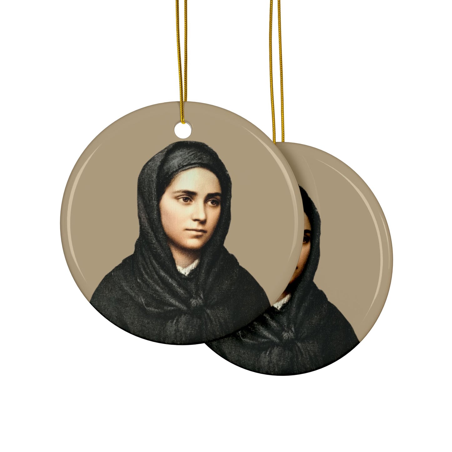 Saint Bernadette