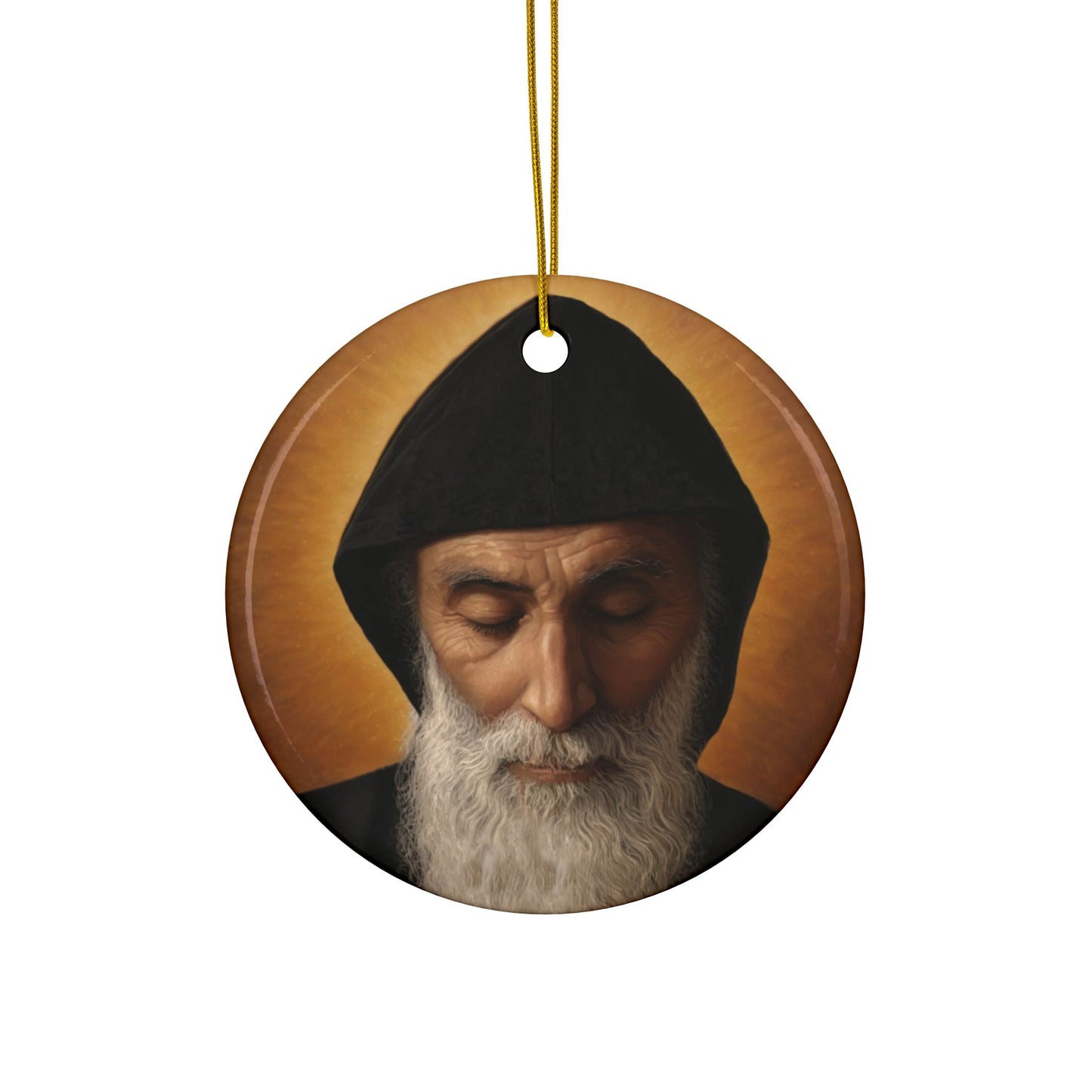St. Charbel