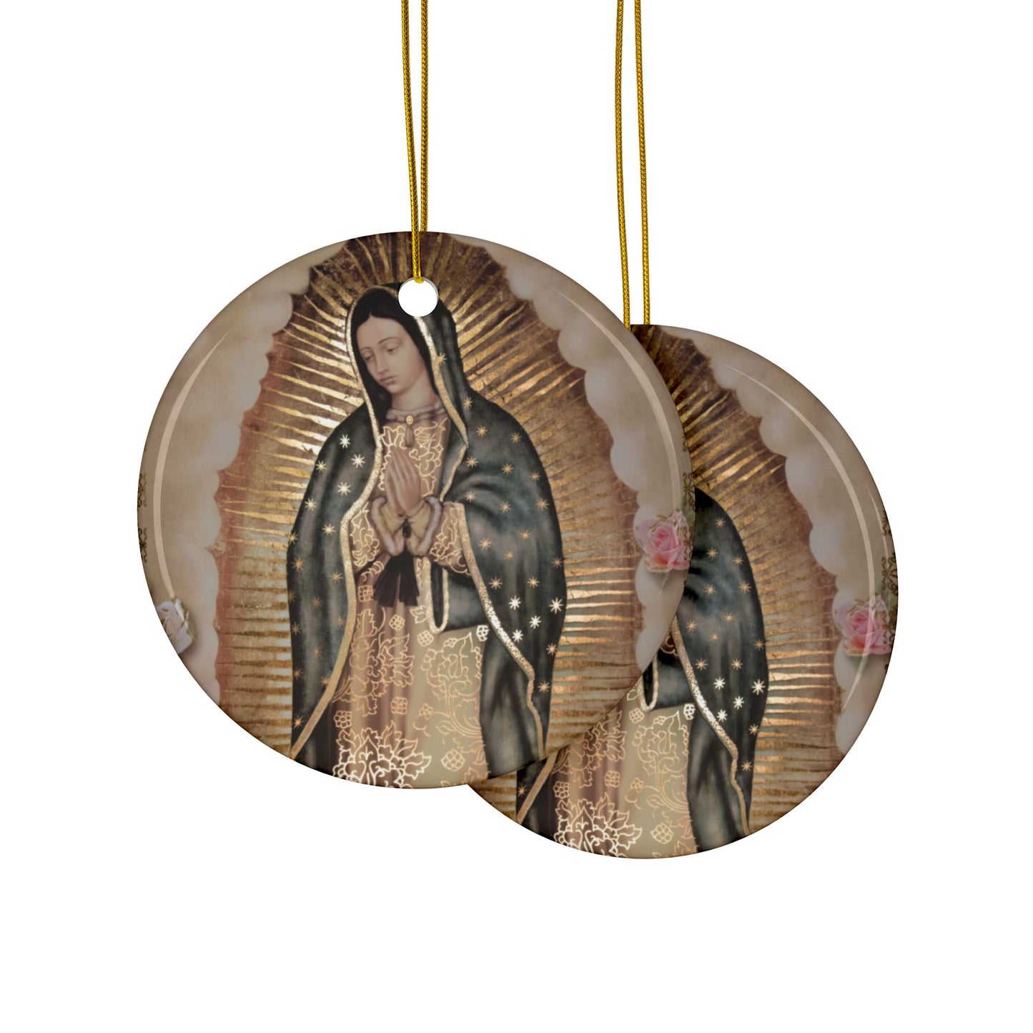 Copy of Our Lady of Guadalupe