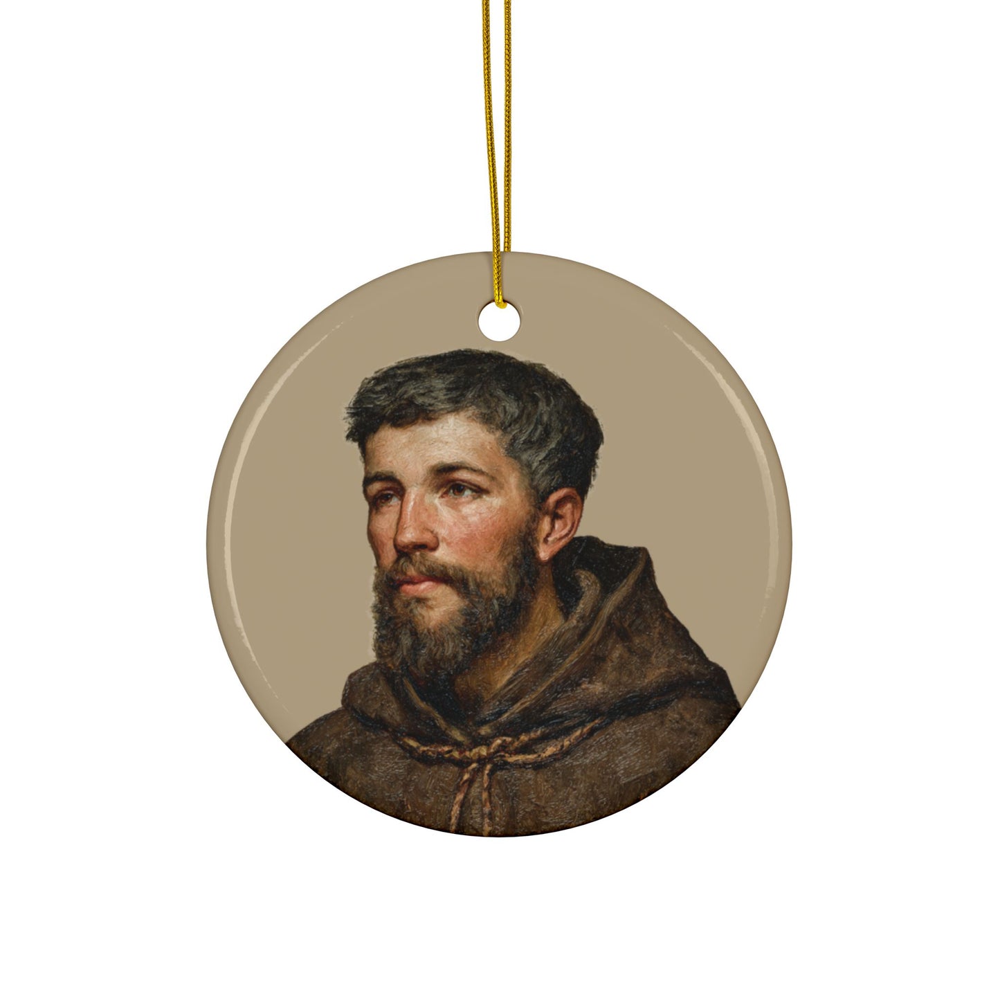 Saint Francis of Assisi