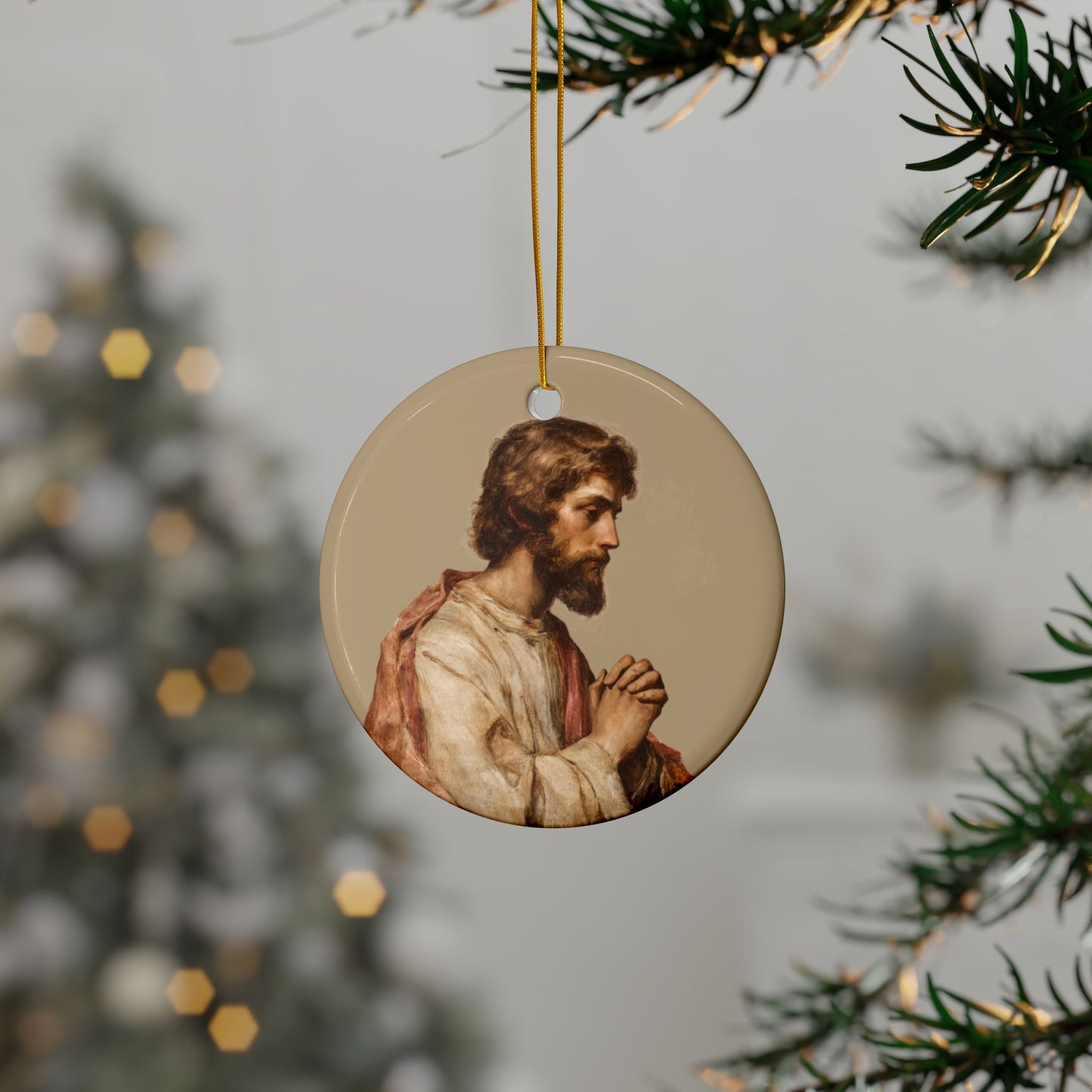 Saint John the Apostle