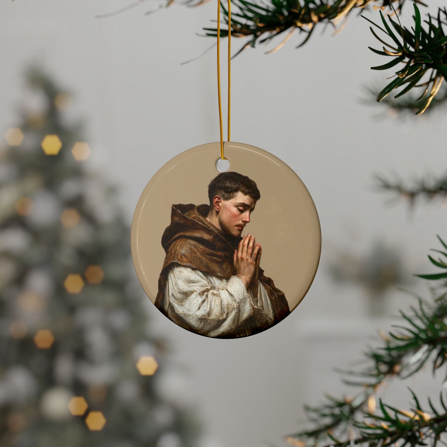 Saint John of the Cross