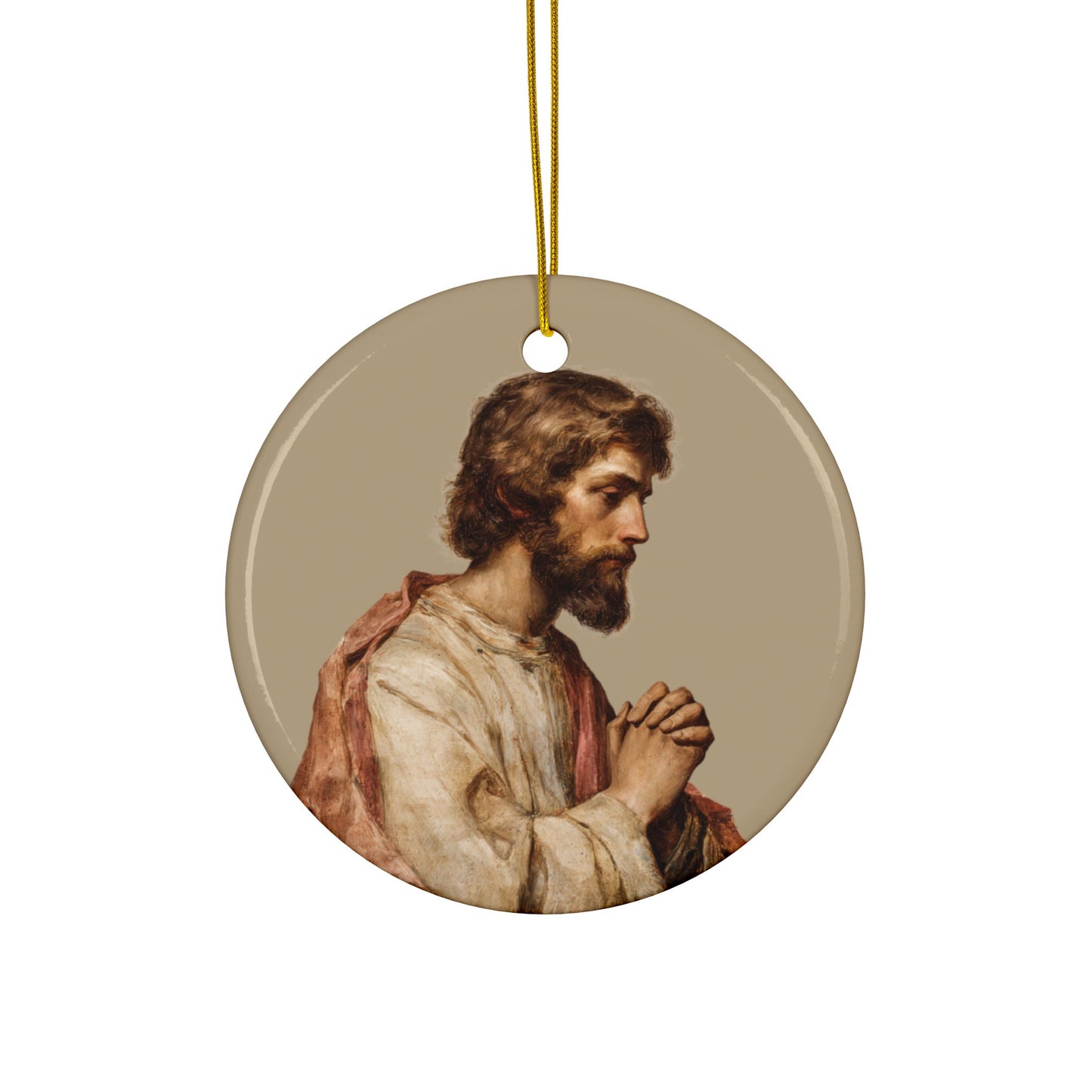 Saint John the Apostle