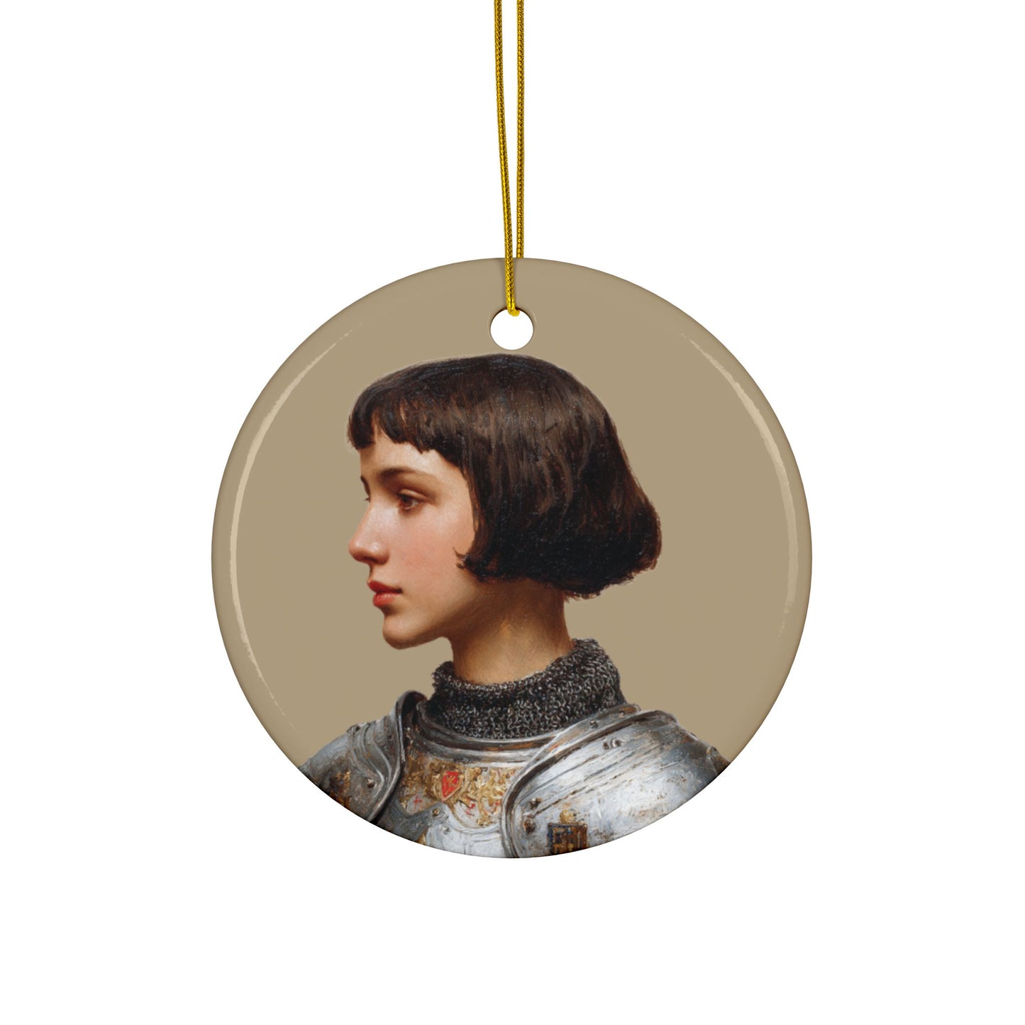 Saint Joan of Arc