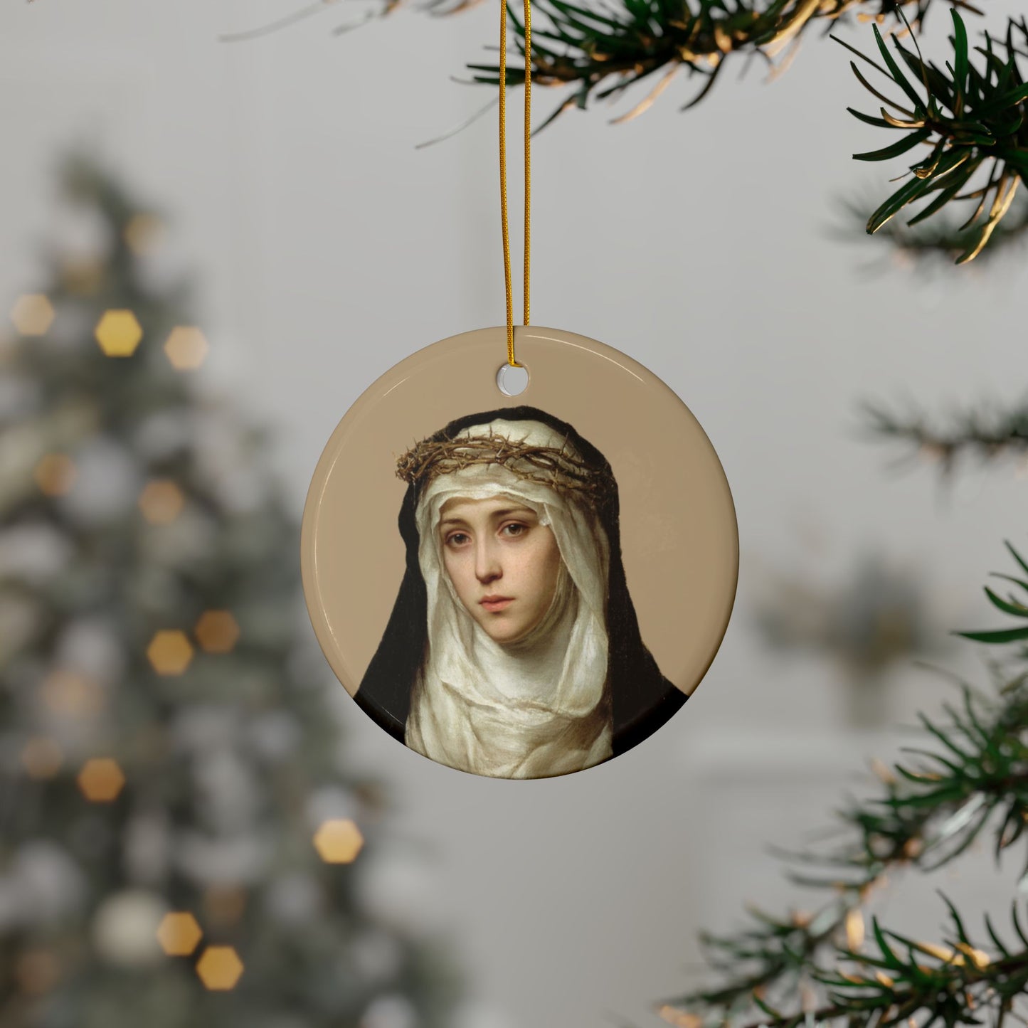 Saint Catherine of Siena