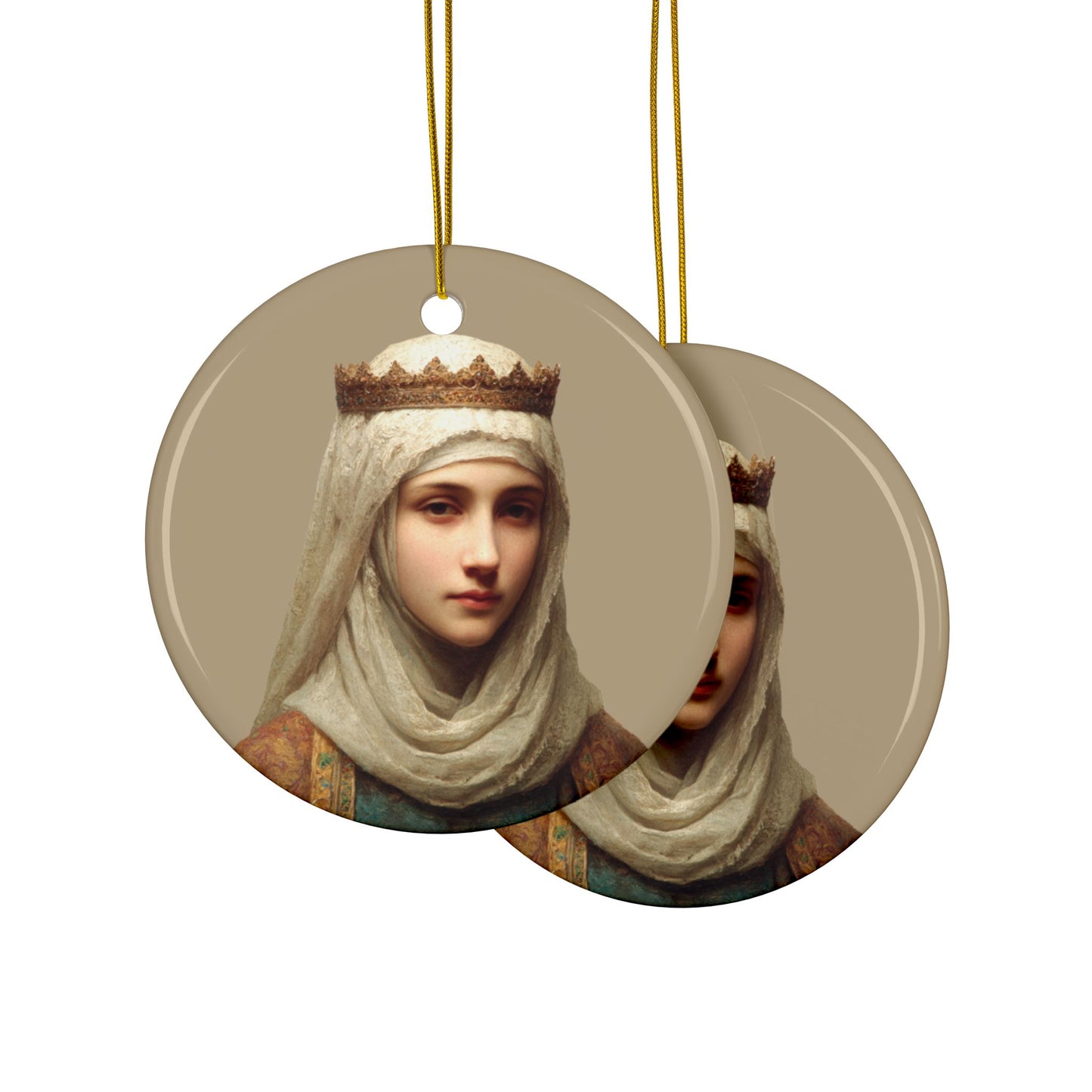 Saint Elizabeth of Hungary