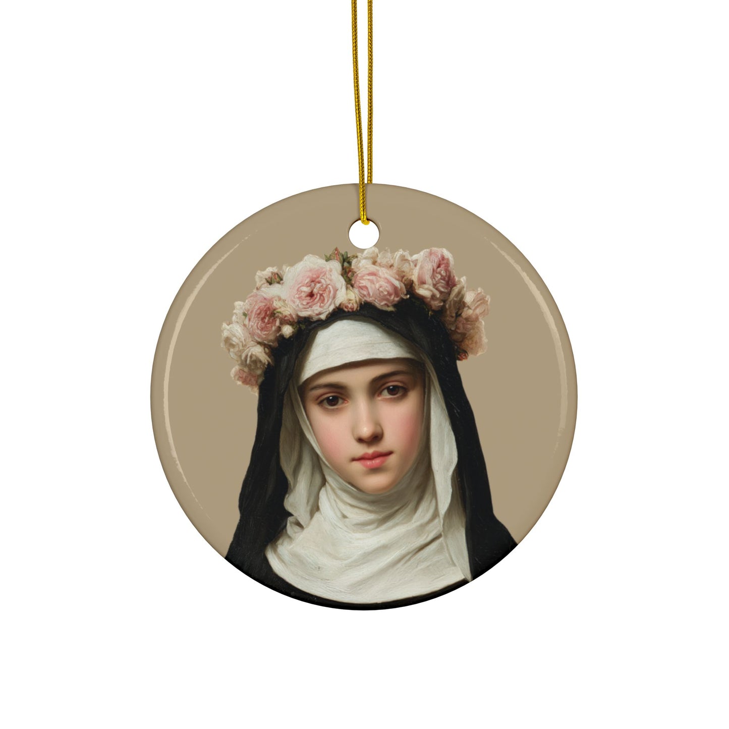 Saint Rose of Lima