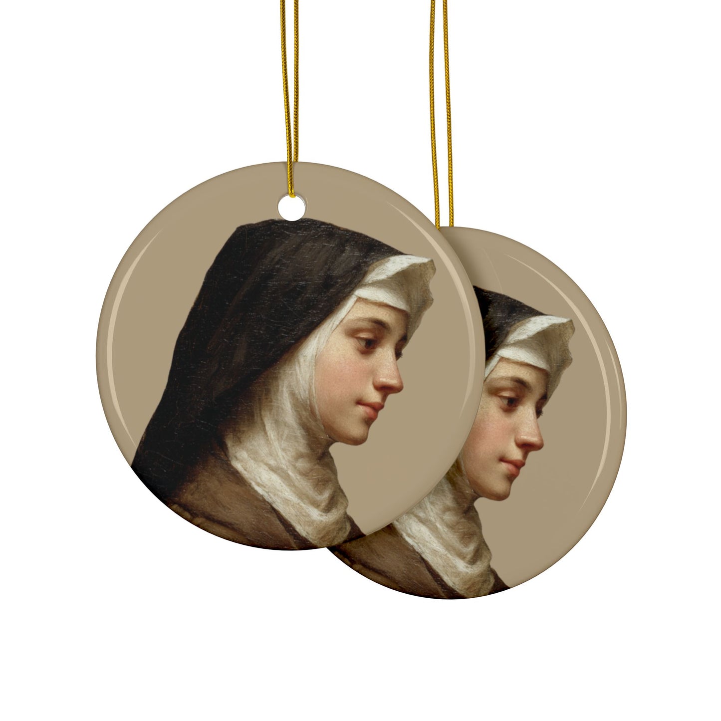 Saint Teresa of Avila