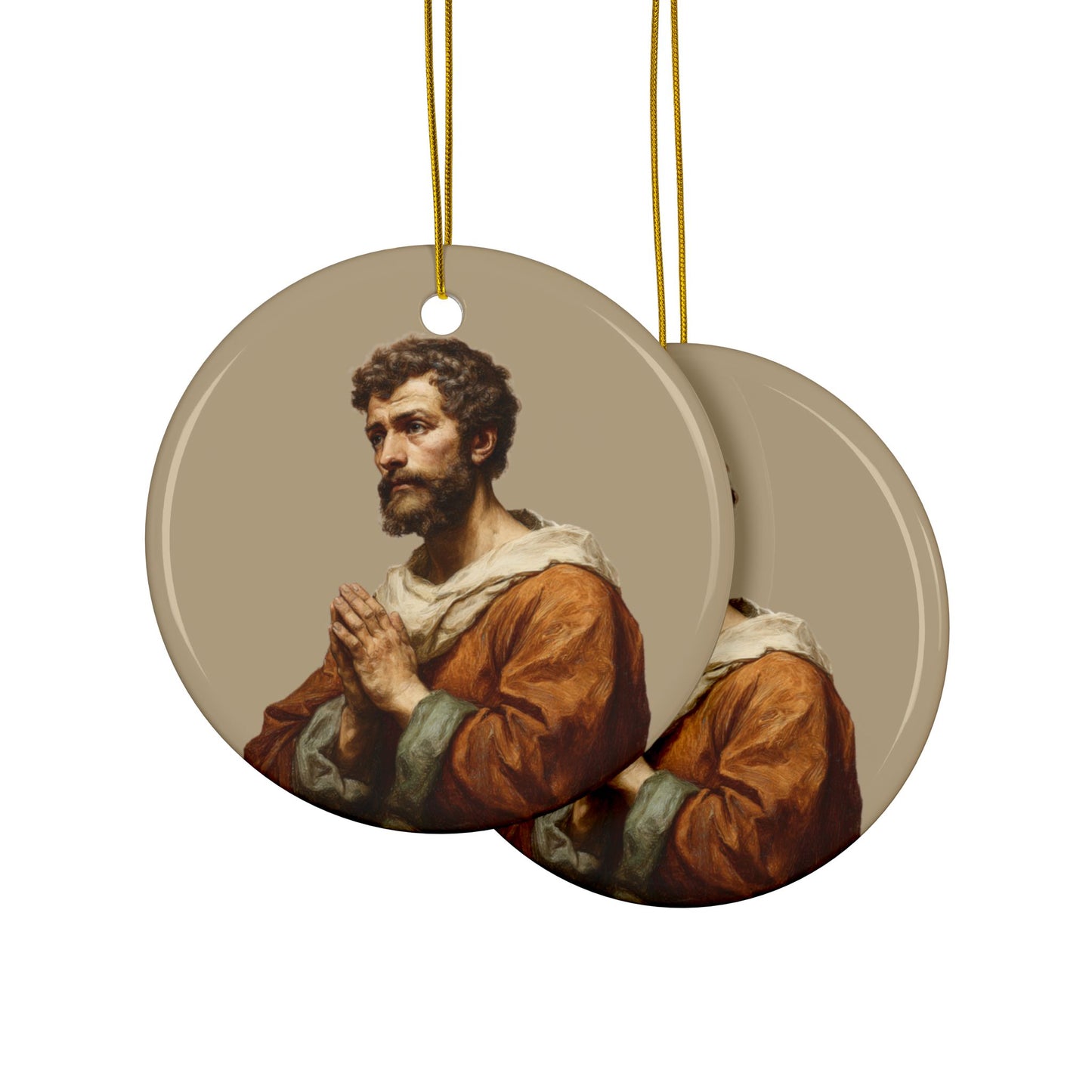 Copy of Saint Elizabeth of Hungary