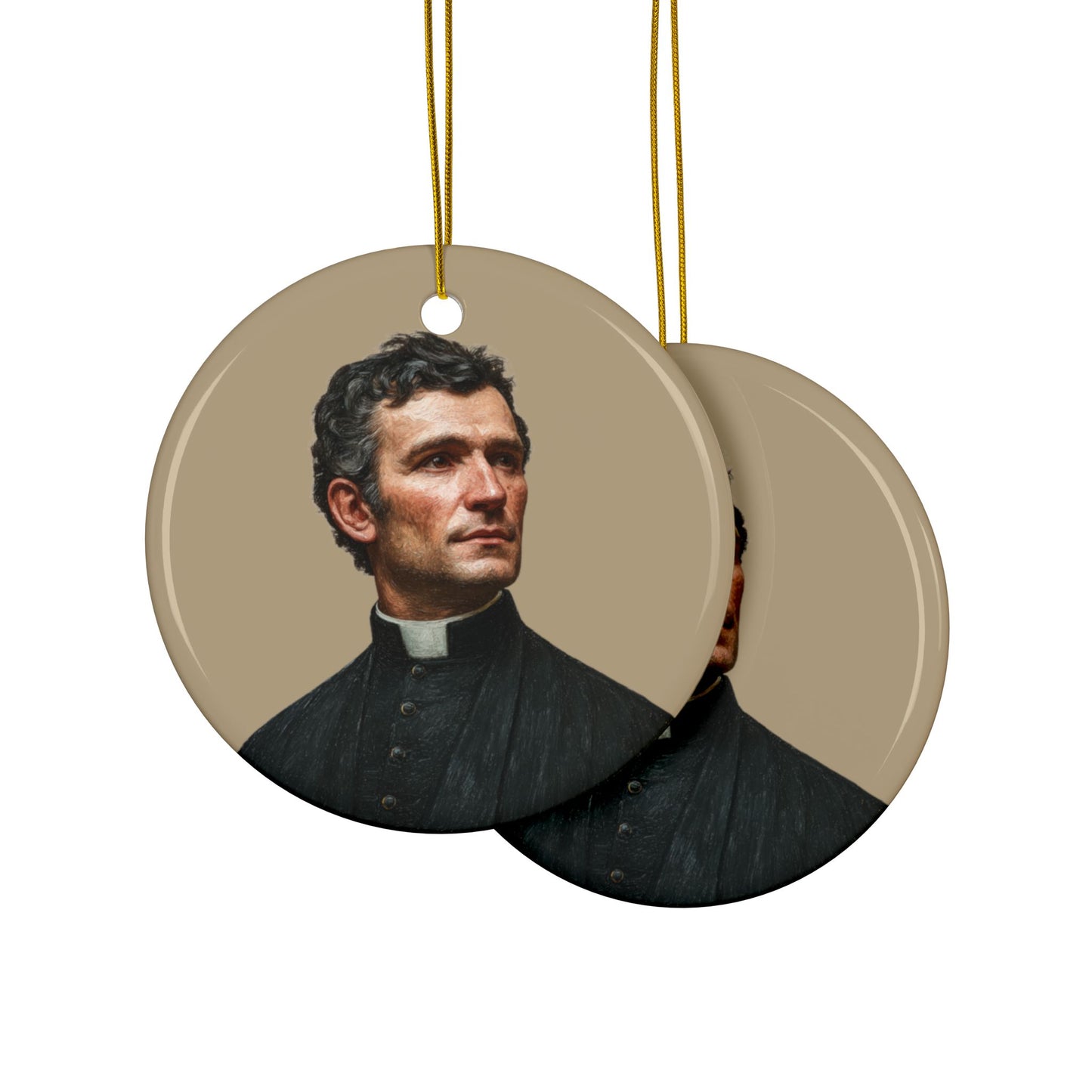 Saint John Bosco