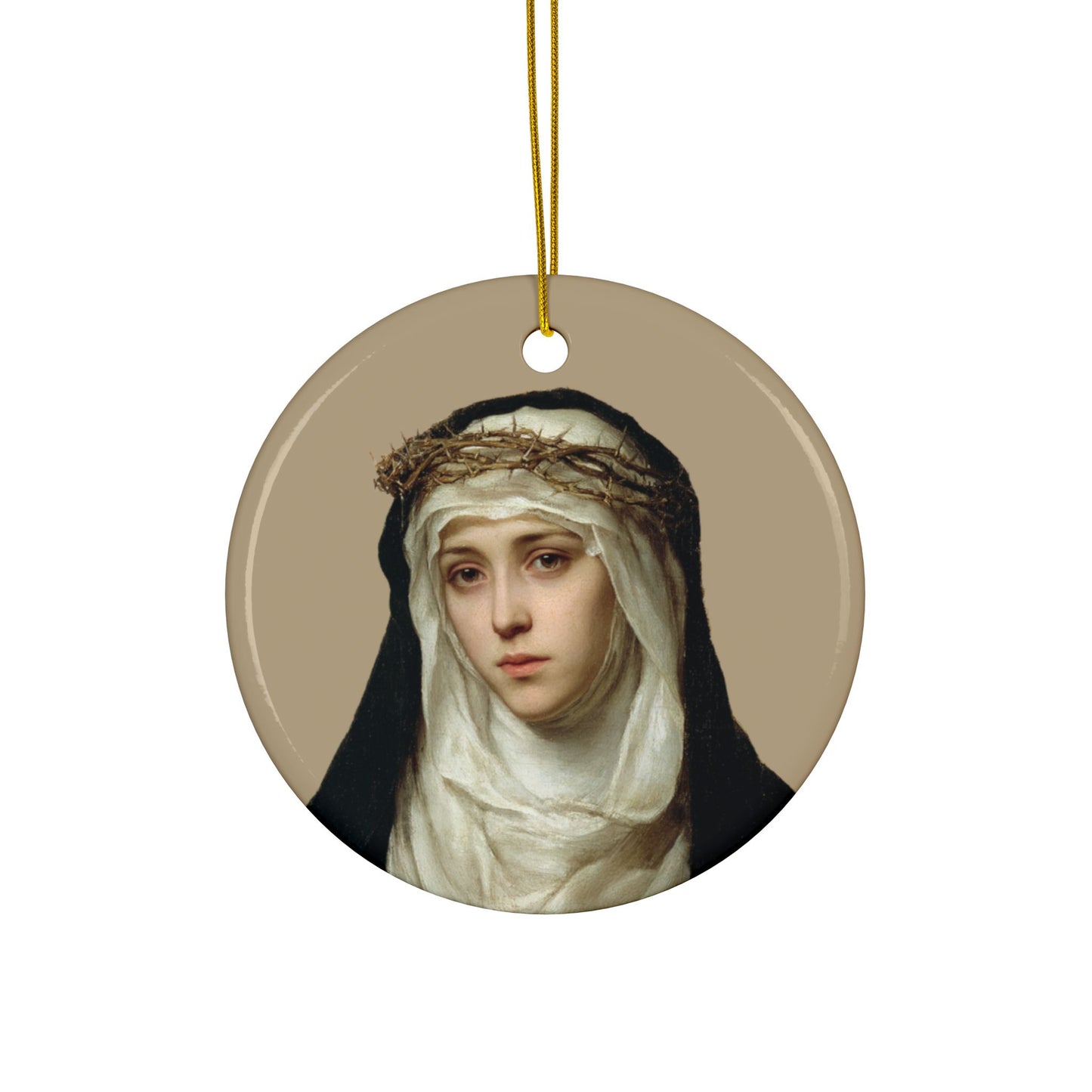 Saint Catherine of Siena