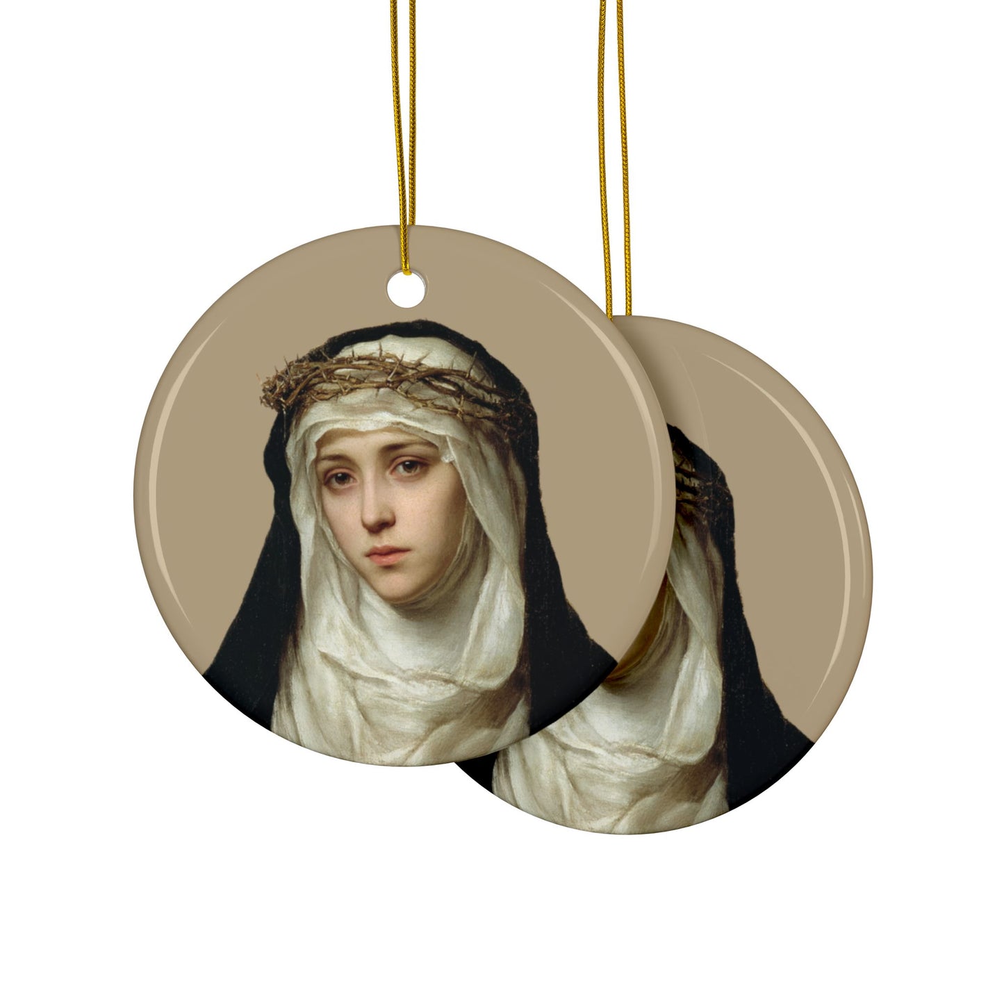 Saint Catherine of Siena